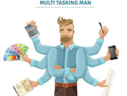 Las descripciones de puestos NO han muerto.