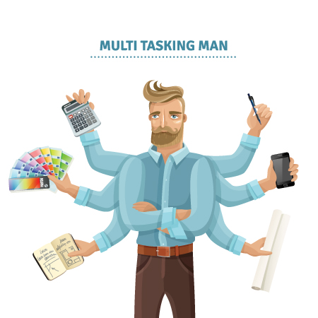 Las descripciones de puestos NO han muerto.