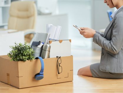 ¿Cómo diseñar y ejecutar una Entrevista de Salida (con un modelo pdf descargable)?