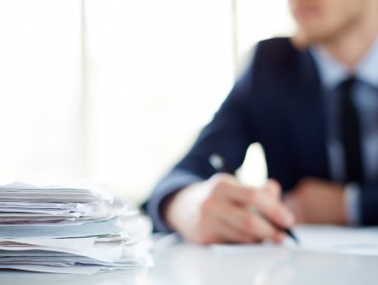 ¿Cómo hacer un currículum perfecto desde el punto de vista de un reclutador?