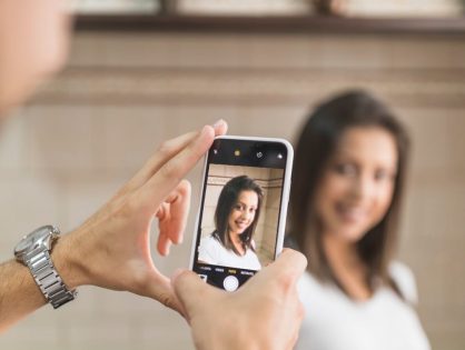 ¿Cómo hacernos una foto profesional cuando buscamos trabajo?