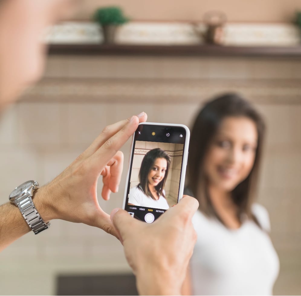 ¿Cómo hacernos una foto profesional cuando buscamos trabajo?