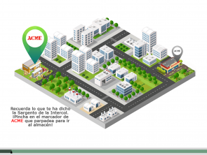 Manipulación de Alimentos Gamificado.
